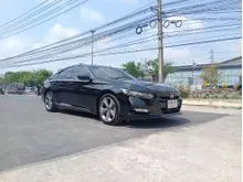 2019 Honda ACCORD 2.0 (ปี 19-23) Hybrid TECH Sedan