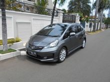 2013 Honda Jazz 1.5 RS Hatchback Km 59 rb Record Service Lengakap Tangan Pertama Stnk Panjang Juni 2018 Mulus