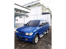 2002 Isuzu Panther 2.5 LS Hi Grade SUV
