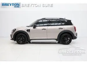 2023 Mini Countryman 2.0 Cooper S Entry Hatchback