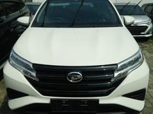 2020 Daihatsu Terios 1,5 X SUV