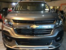 TRAILBLAZER WARNA TERLENGKAP READY DISKON BESAR BESARAN BONUS MELIMPAH PESAN SEKARANG JUGA