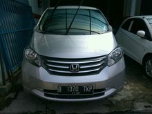 2010 Honda Freed 1.5 E MPV