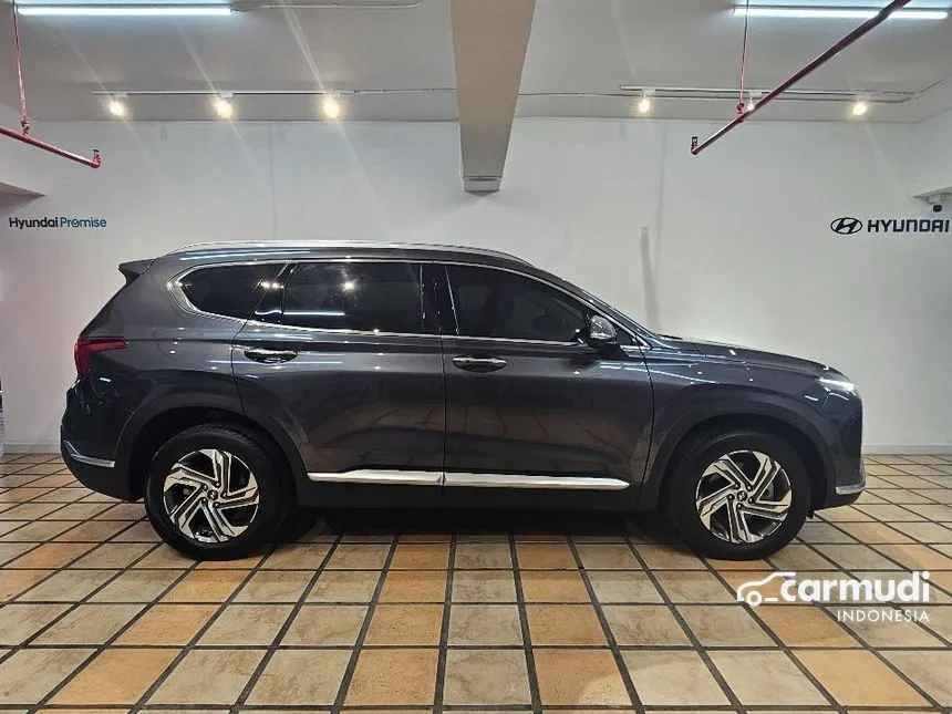 2024 Hyundai Santa Fe Signature SUV