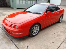 1994 Honda Integra 1.8 DC2 (ปี 94-01) VTi-LX Coupe MT