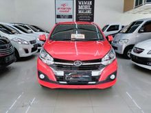 2018 Daihatsu Ayla 1.2 R Hatchback
