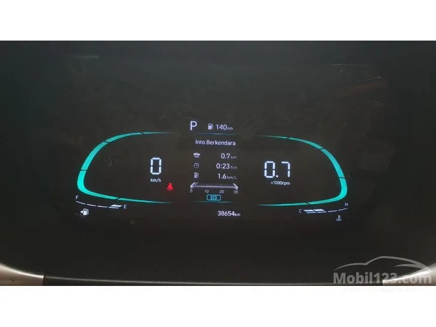 2024 Hyundai Stargazer Trend MPV