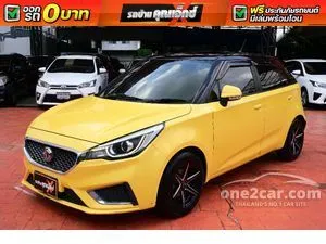 2019 MG MG3 1.5 D Hatchback