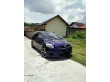 2012 Toyota Limo 1.5 Manual Sedan