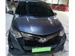 Jual Mobil Toyota Calya 2022 G 1.2 di Banten Automatic MPV Abu