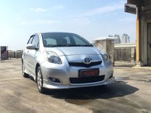 2011 Toyota Yaris 1.5 S Limited Hatchback