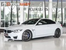 2015 BMW M4 3.0 F82 (ปี 13-17) Competition Package Coupe