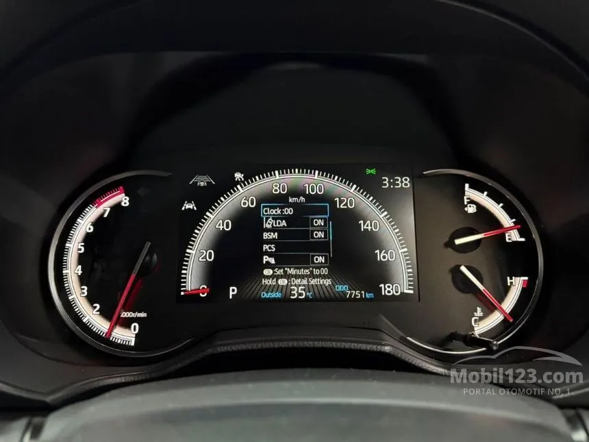 2024 Toyota Voxy (Non Premium Color) MPV