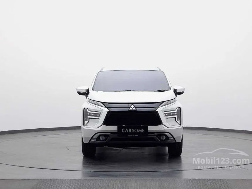 2022 Mitsubishi Xpander Ultimate MPV