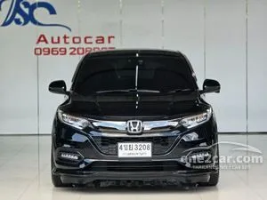 2020 Honda HR-V 1.8 RS SUV