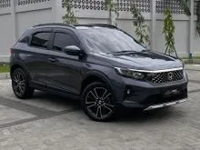 2024 Honda WR-V 1.5 RS SUV