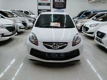 2014 Honda Brio 1,2 Satya S Hatchback