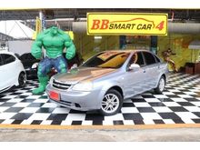 2005 Chevrolet Optra 1.8 (ปี 03-07) LS Sedan AT