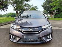 2017 Honda Jazz 1.5 RS Hatchback