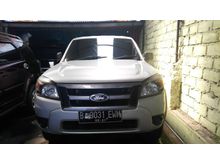 2010 Ford Ranger 2.5 Pick-up