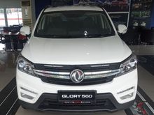 2020 DFSK Glory 560 1,8 Type L Wagon