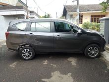 2018 Daihatsu Sigra 1.2 R MPV