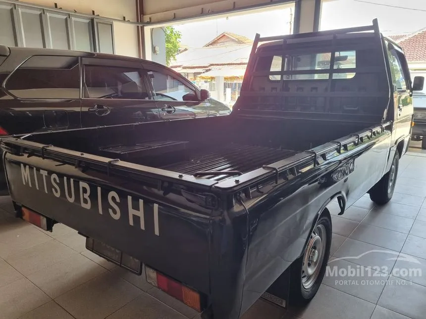 2019 Mitsubishi Colt L300 Standard Single Cab Pick-up