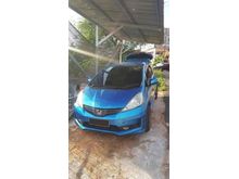2012 Honda Jazz 1.5 RS Hatchback