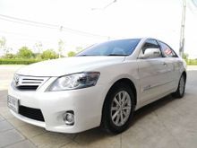 2010 Toyota Camry 2.4 (ปี 06-12) Hybrid Sedan