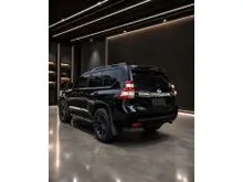 2016 Toyota Land Cruiser Prado 2.7 TX L SUV