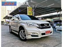 2011 Honda CR-V 2.4 (ปี 06-12) EL SUV AT