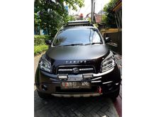 2010 Daihatsu Terios 1.5 TX ADVENTURE SUV
