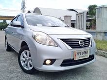 2013 Nissan Almera 1.2 (ปี 11-16) VL Sedan AT