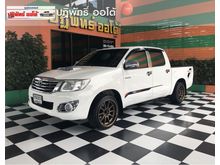2013 Toyota Hilux Vigo 2.5 CHAMP DOUBLE CAB (ปี 11-15) J Pickup MT