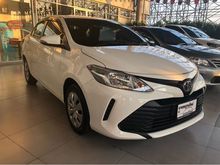 2019 Toyota Vios 1.5 (ปี 13-17) Entry Sedan