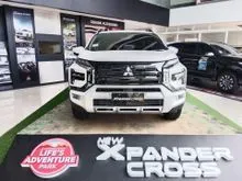 2023 Mitsubishi Xpander 1.5 CROSS Wagon DEALER RESMI DP 30 JT AN SIAP KIRIM MOBIL IMPIAN ISTRI & ANAK TERCINTA