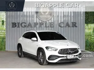 2022 Mercedes-Benz GLA35 2.0 AMG 4MATIC SUV