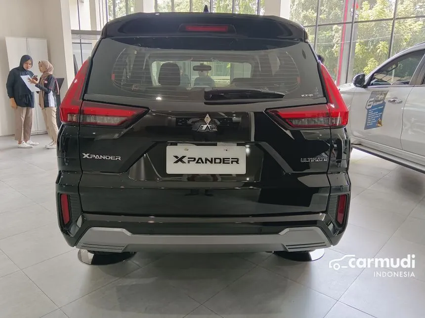 2024 Mitsubishi Xpander ULTIMATE Wagon