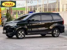 2016 Toyota AVANZA 1.5 (ปี 12-16) G Wagon