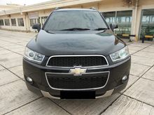 2013 Chevrolet Captiva 2.0 L FL AT DIESEL