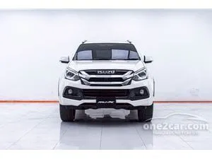 2019 Isuzu MU-X 1.9 The Onyx SUV