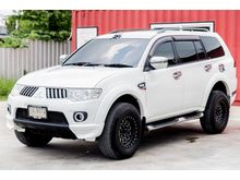 2010 Mitsubishi Pajero Sport 3.2 (ปี 08-15) GT SUV AT