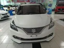 2017 Suzuki Baleno 1.4 GL Hatchback