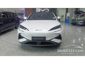 2026 BYD Sealion 7 Performance SUV