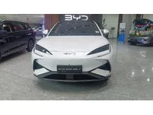 2026 BYD Sealion 7 0.0 Performance SUV EV AWD  0100 KM/JAM 4,5 DETIK 523 HP BLADE BATTERY GARANSI RESMI BYD
