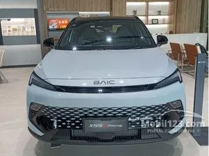 2025 BAIC X55 II 1.5 Wagon