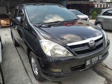 2005 Toyota Kijang Innova 2.0 G MPV