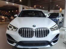 2020 BMW X1 1.5 sDrive18i xLine SUV