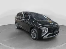 2022 Hyundai Stargazer 1.5 Prime MPV Garansi DP Minim