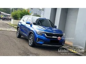 2020 KIA Seltos 1.4 EX+ SUV